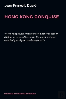 Bertrand.pt - Hong Kong Conquise