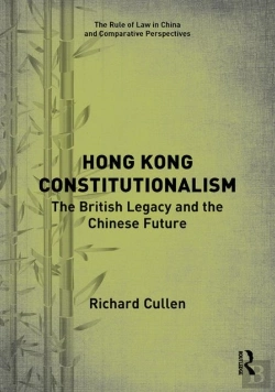 Bertrand.pt - Hong Kong Constitutionalism