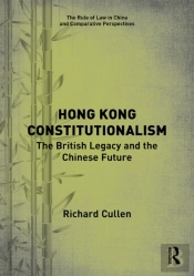 Hong Kong Constitutionalism