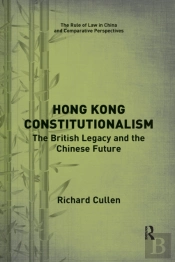 Hong Kong Constitutionalism