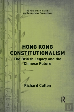 Bertrand.pt - Hong Kong Constitutionalism