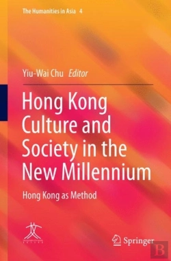 Bertrand.pt - Hong Kong Culture And Society In The New Millennium