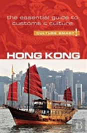 Hong Kong - Culture Smart!