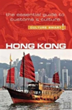 Bertrand.pt - Hong Kong - Culture Smart!