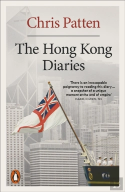 Bertrand.pt - Hong Kong Diaries