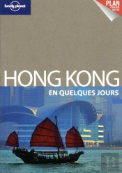 Hong Kong En Quelques Jours 1ed