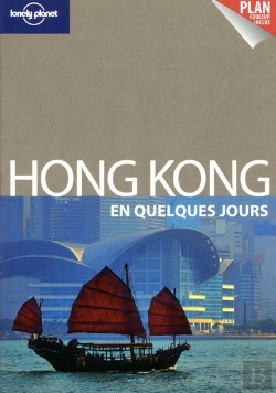 Bertrand.pt - Hong Kong En Quelques Jours 1ed
