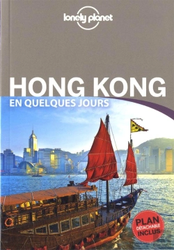 Bertrand.pt - Hong Kong En Quelques Jours 2ed