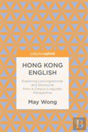 Hong Kong English