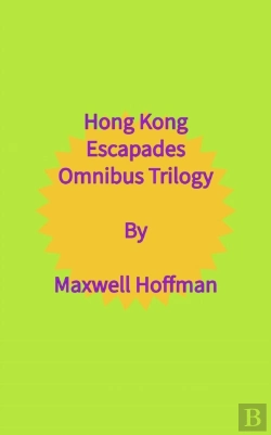 Bertrand.pt - Hong Kong Escapades Omnibus Trilogy