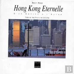 Bertrand.pt - Hong Kong Éternelle ; D'Un Empire À L'Autre