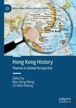 Bertrand.pt - Hong Kong History
