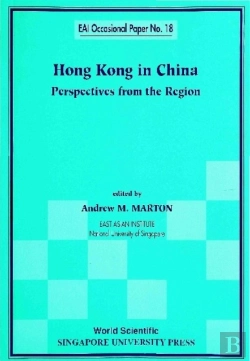 Bertrand.pt - Hong Kong In China: Perspectives From The Region