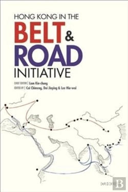 Bertrand.pt - Hong Kong In The Belt And Road Initiative
