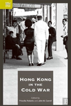Bertrand.pt - Hong Kong In The Cold War