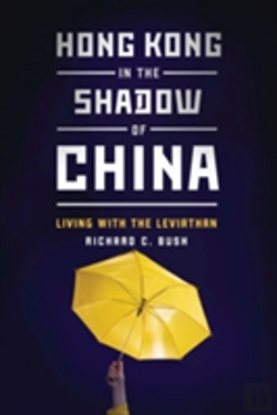 Bertrand.pt - Hong Kong In The Shadow Of China