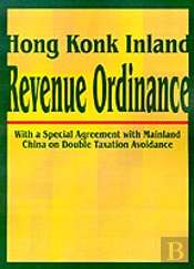 Hong Kong Inland Revenue Ordinance