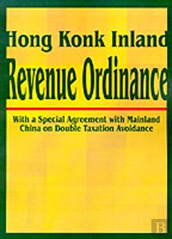 Bertrand.pt - Hong Kong Inland Revenue Ordinance