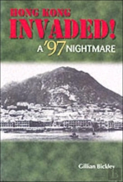 Bertrand.pt - Hong Kong Invaded! Â€“ A `97 Nightmare