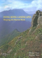 Hong Kong Landscapes