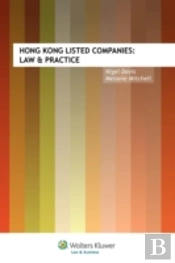 Hong Kong Listed Companies