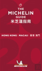 Hong Kong Macau - The Michelin Guide 2020