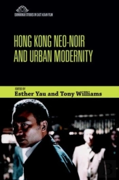 Hong Kong Neo-Noir