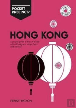 Bertrand.pt - Hong Kong Pocket Precincts