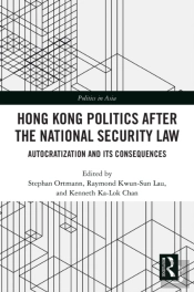 Hong Kong Politics After The National Security Law