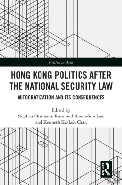 Bertrand.pt - Hong Kong Politics After The National Security Law