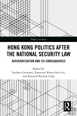 Bertrand.pt - Hong Kong Politics After The National Security Law