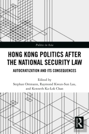 Hong Kong Politics After The National Security Law