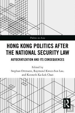 Bertrand.pt - Hong Kong Politics After The National Security Law