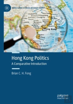 Bertrand.pt - Hong Kong Politics