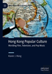 Hong Kong Popular Culture