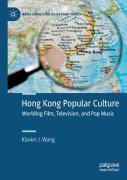 Hong Kong Popular Culture