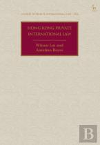 Hong Kong Private International Law