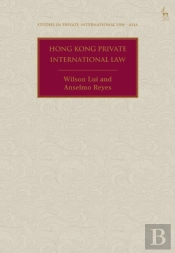 Hong Kong Private International Law