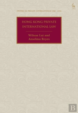 Bertrand.pt - Hong Kong Private International Law