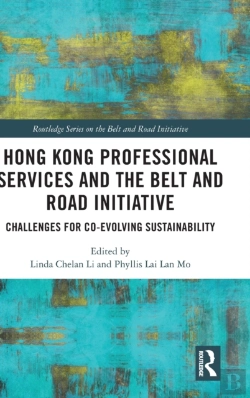 Bertrand.pt - Hong Kong Professional Services And The Belt And Road Initiative