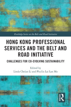 Bertrand.pt - Hong Kong Professional Services And The Belt And Road Initiative