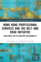 Hong Kong Professional Services And The Belt And Road Initiative