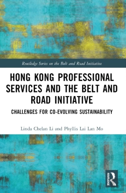 Bertrand.pt - Hong Kong Professional Services And The Belt And Road Initiative