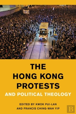 Bertrand.pt - Hong Kong Protests And Political Theology