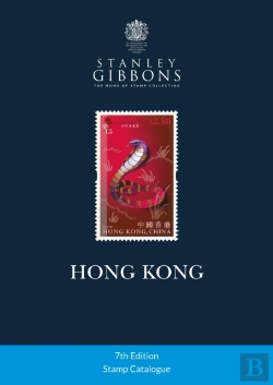 Bertrand.pt - Hong Kong Stamp Catalogue 7th Edition