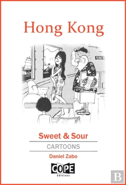 Bertrand.pt - Hong Kong, Sweet & Sour