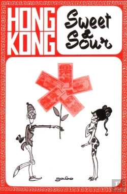 Bertrand.pt - Hong Kong Sweet & Sour