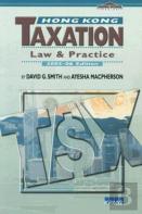 Hong Kong Taxation Â€“ Law And Practice