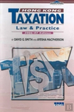 Bertrand.pt - Hong Kong Taxation