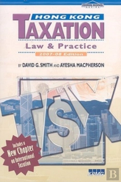 Bertrand.pt - Hong Kong Taxation